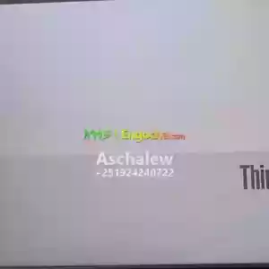 Brand New RTX graphics card  ultra slim laptopLenovo thinkbookBase speed  2.52GHZ   Core  Price in Ethiopia